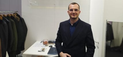 Anche in Romania preoccupa il ricambio generazionale, dice Vesa