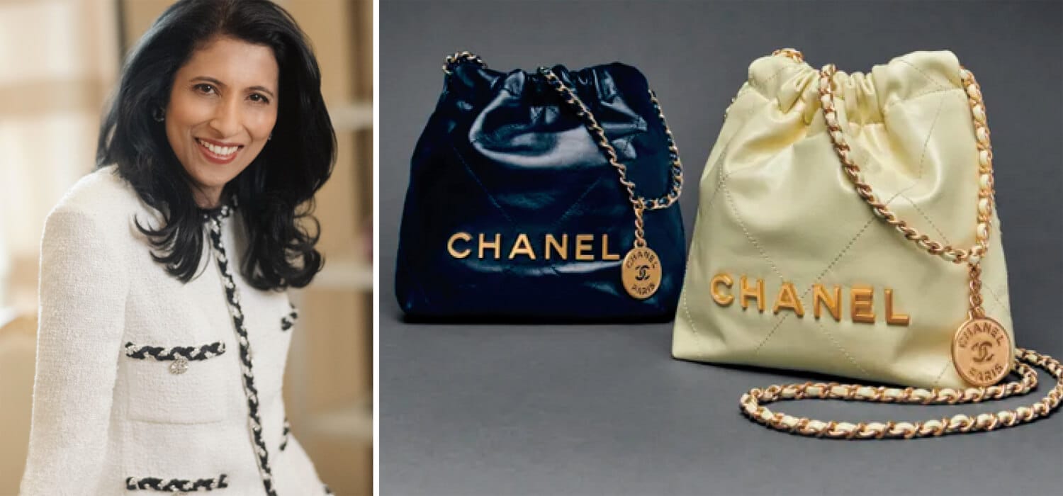 Chanel puts an end to rumors: IPO, we remain independent” - LaConceria | Il portale dell'area pelle
