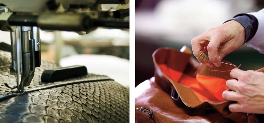 Idee Partners (Pattern) gets 100% of Petri & Lombardi