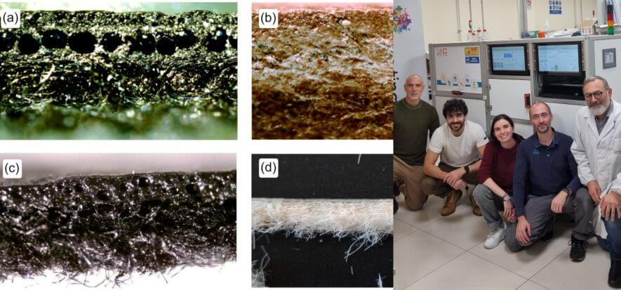 The published study showing the truth behind vegan alternatives