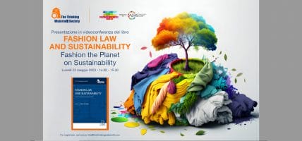 Festival Sviluppo Sostenibile, UNIC e ICEC presentano Fashion Law