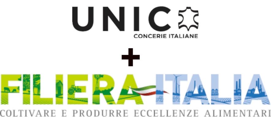 Uniti per rappresentare l’eccellenza: UNIC entra in Filiera Italia