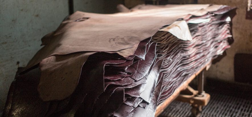 “Basta vegan leather”: LHCA chiede un Decreto Pelle pure negli USA