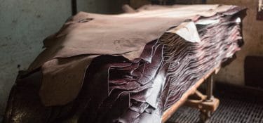 “No more vegan leather”: LHCA demands a Leather Decree for the USA