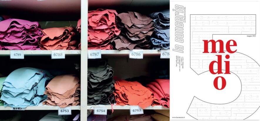 La verità sulla pelle per il medio nei numeri di UNIC