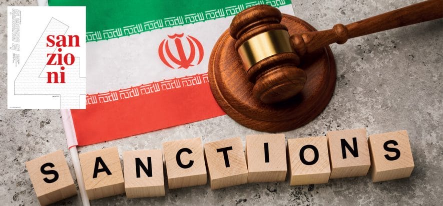 Come le sanzioni all’Iran hanno spezzato un ciclo di investimenti