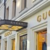 Revenue down by more than 5 times: here is how much Gucci lost in Russia
