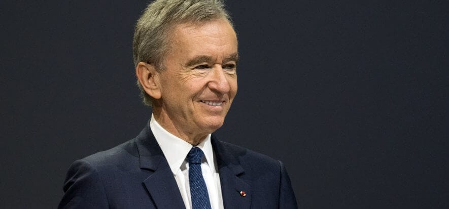 La prossima preda di LVMH? Un altro brand che deve durare secoli