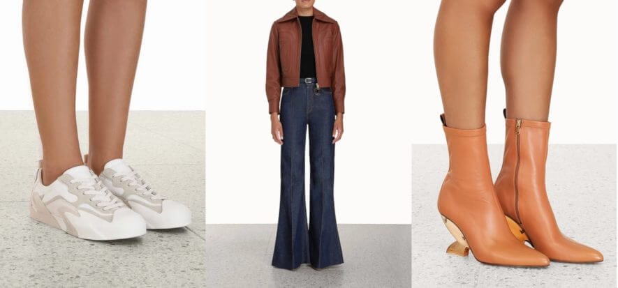 Style Capital puts Zimmermann on the market: valuation 1.2bn