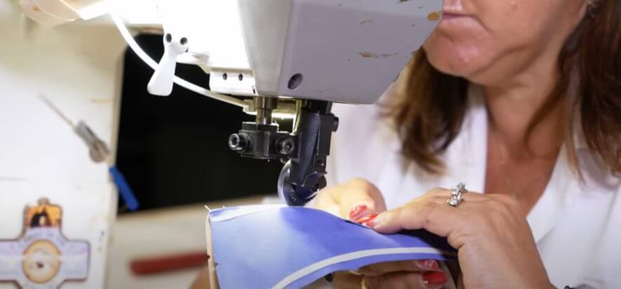 Fermo, al via corsi per orlatici e addetti montaggio: 50% assunti