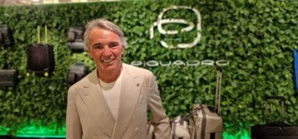 Piquadro’s reshoring: “We are 70% made in Italy, we will grow”