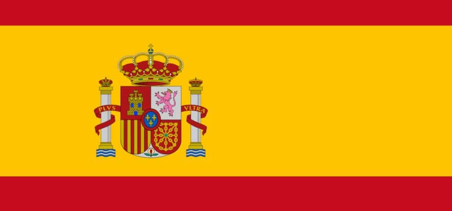 L’export della pelle spagnola nel primo quadrimestre del 2023