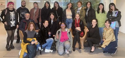 L’invenzione della forma, progetto per studenti da tutto il mondo