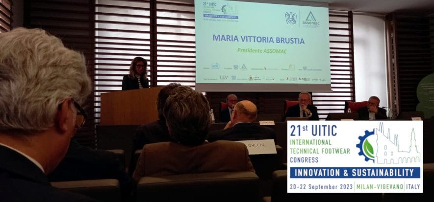 Assomac presenta la prossima edizione di UITIC (19-22 settembre)