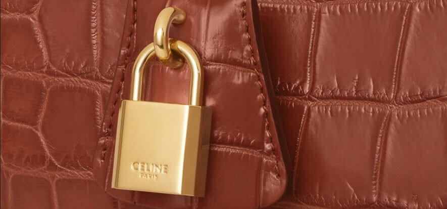 Prezzi, sotto a chi tocca: stavolta aumentano Celine e Dior