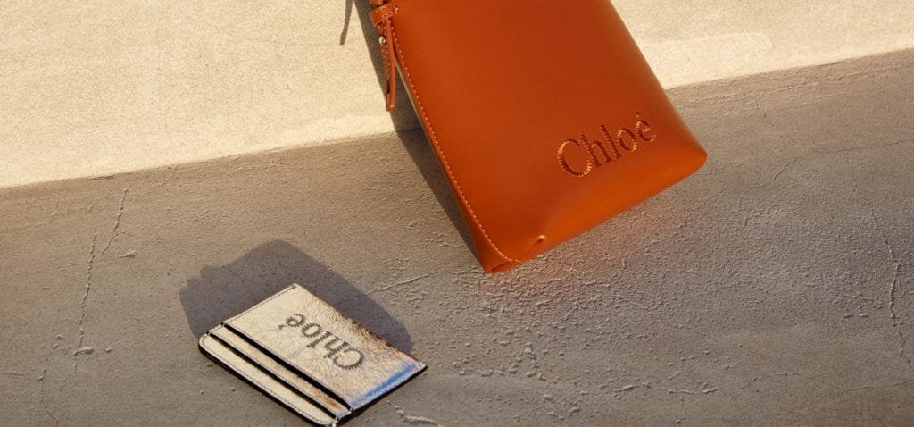 Chloé hires Chemena Kamali and prepares to say goodbye to Gabriela Hearst