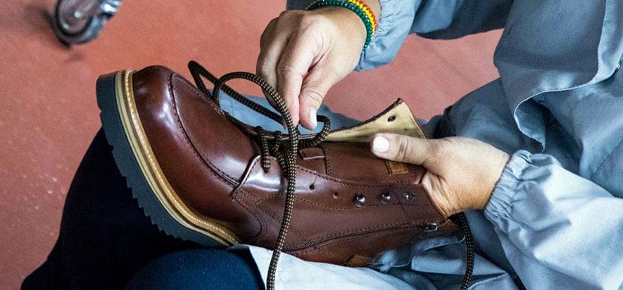 5 case studies to show how the footwear segment can grow