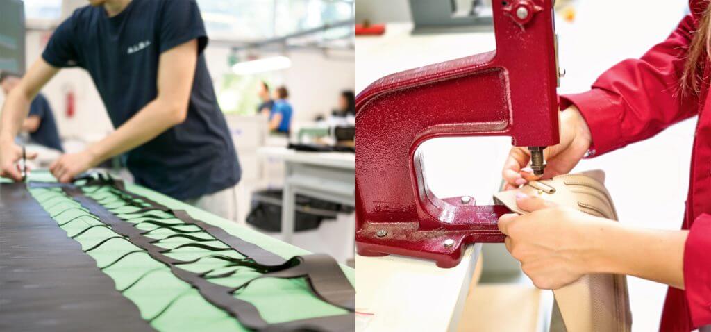 Said and done: Florence takes leather goods’ makers Effebi and A.L.B.A.