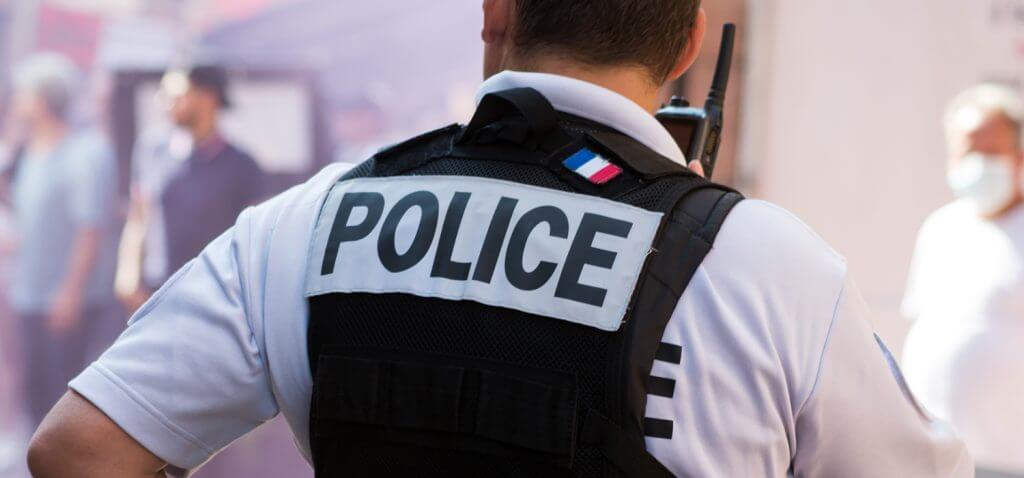 Francia: in carcere la banda che razziava i magazzini delle griffe