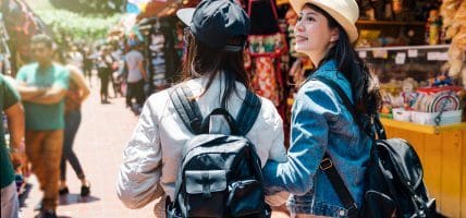 Research that explains which bags sell in the US and why