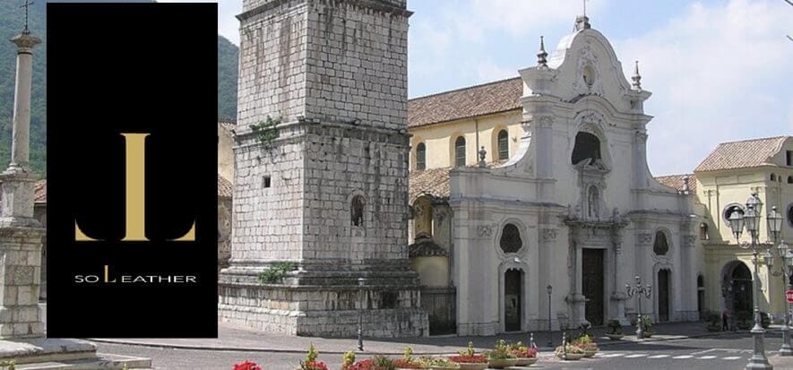 Arte, moda, pelle: il 10 giugno tutti a Solofra, c’è SoLeather