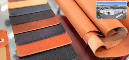 Spanish but Russian owned: Union For Leather is in crisis