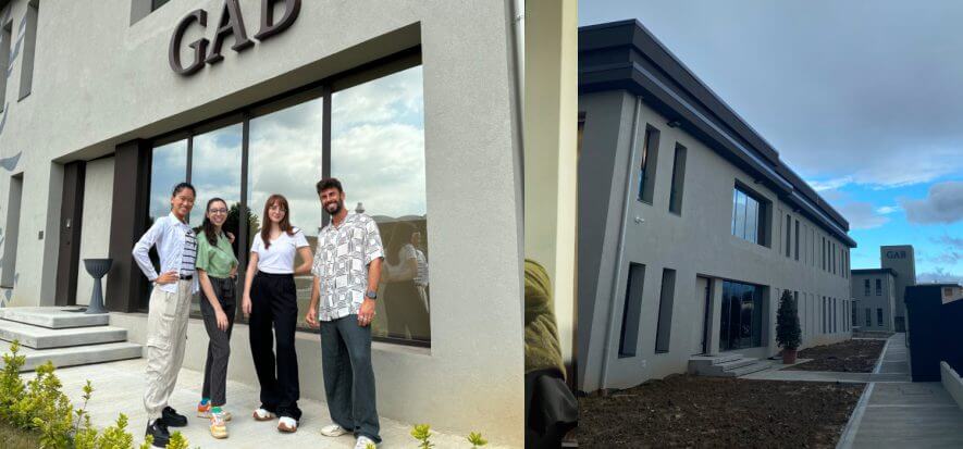 Holding Moda con Gab investe nel 3D per la pelletteria del futuro