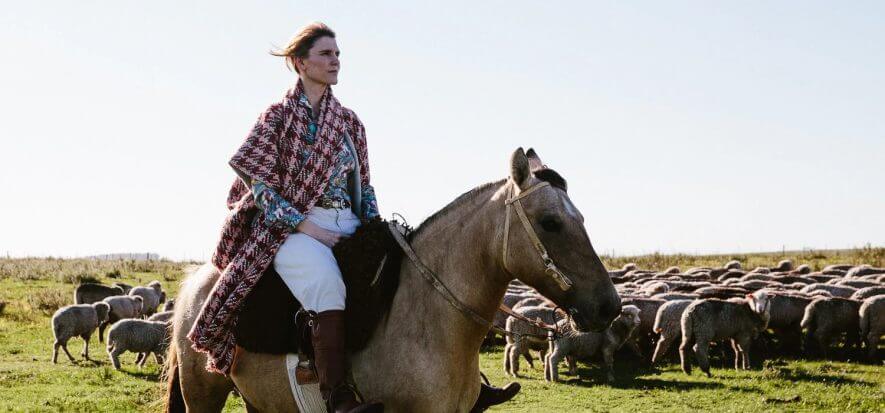 Ufficiale: Gabriela Hearst lascia Chloé dopo lo show di settembre