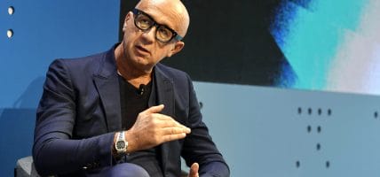 Bizzarri ai saluti: dal 23 settembre non sarà più CEO di Gucci 
