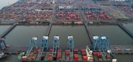 India, il progetto per il mega parco industriale degli accessori