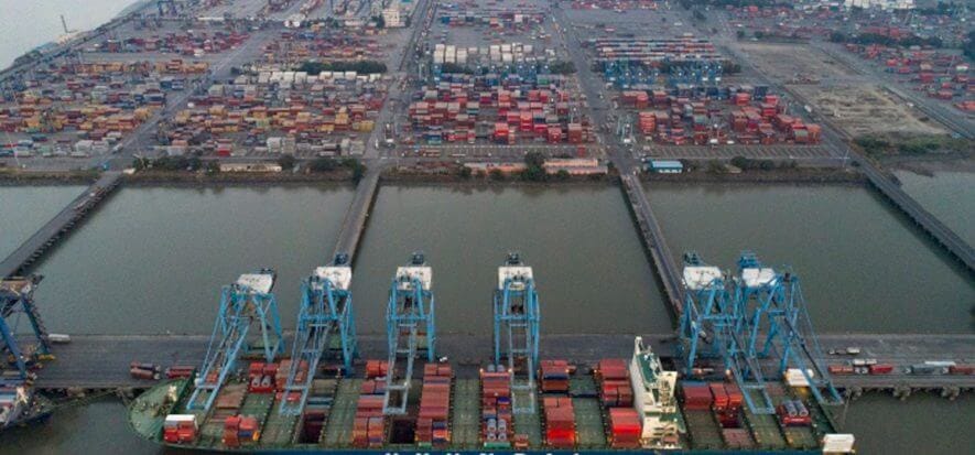 India, il progetto per il mega parco industriale degli accessori