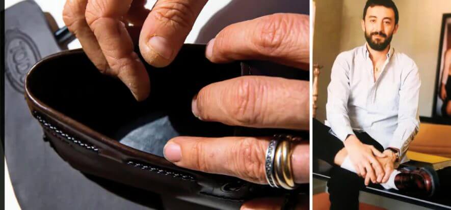 WWD makes a bet: Walter Chiapponi will leave Tod’s in September