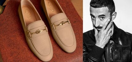 “Yes, it's true”: Tod's confirms farewell to Walter Chiapponi