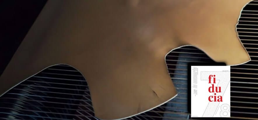 A CTC – Conceria del Chienti la fiducia proprio non manca