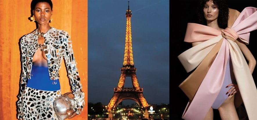 L’Haute Couture non è per tutti: il bilancio di Parigi