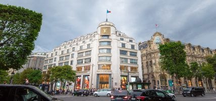 Francia: LVMH investe (un miliardo) a Parigi, Hermès a Lione