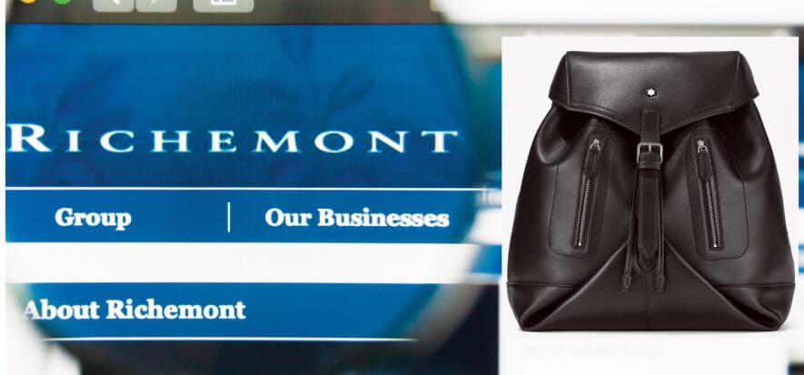 Good, not great: jewelry better than fashion for Richemont