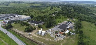 Brazil, Grupo Sabará grows: from chemicals to tanning