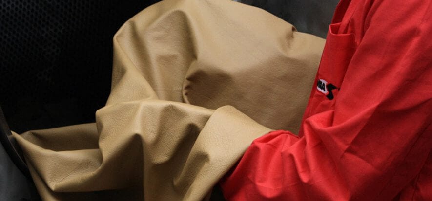 From 60 to 100%: Zschimmer & Schwarz takes all of Samia