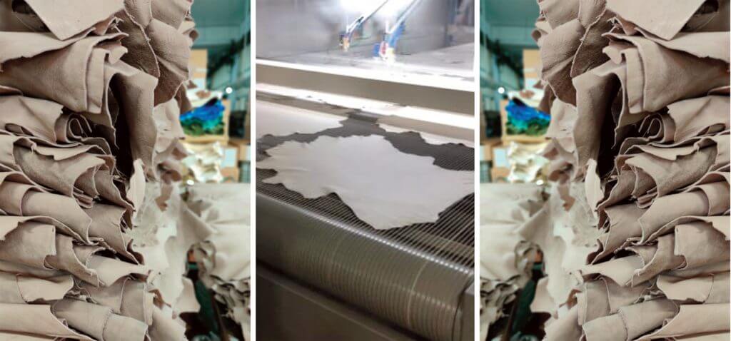 Solofra’s tanning cluster together: this is how we will manage wastewater