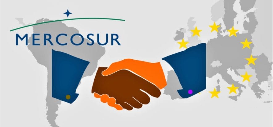 Cotance chiede all’UE la ratifica dell’accordo con Mercosur