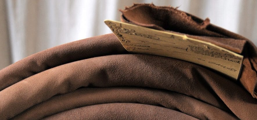 Cultura e marketing della concia: un progetto formativo