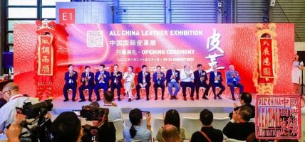 La Cina in fiera: ACLE torna a Shanghai dopo 4 anni
