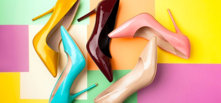 World Footwear Yearbook explains the leadership of Italy’s shoes