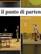 il punto di partenza