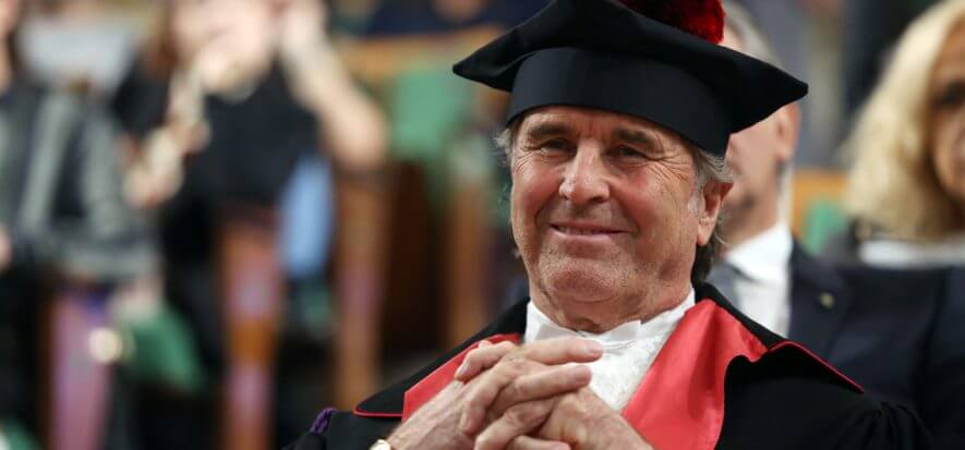 Quotarsi o non quotarsi? Il dubbio della moda lo risolve Cucinelli