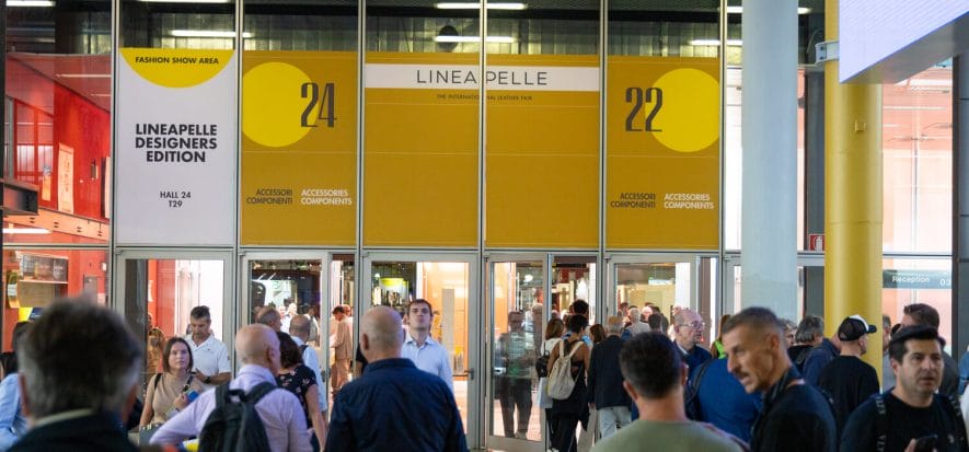 Satisfaction at Lineapelle: the comments of shoes and accessories’ manufacturers
