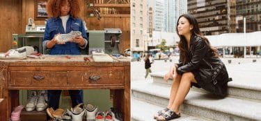 Birkenstock and Golden Goose: footwears aim to get listed