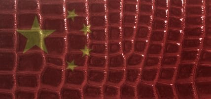 Cina, il semestre della pelle e la difesa della concia