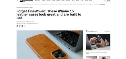 La svolta veg di Apple è un autogol e il post di CNN lo dimostra